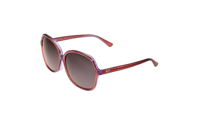  Taro RS795-09B Pink Lilac Maui Rose Polarized Sunglasses