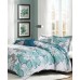 Mi Zone Allison 3-Pc. Twin/Twin XL Coverlet Set