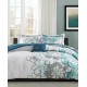 Mi Zone Allison 3-Pc. Twin/Twin XL Coverlet Set