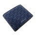  Men’s Cooper Billfold with Pocket Wallet