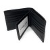  Men’s Cooper Billfold with Pocket Wallet