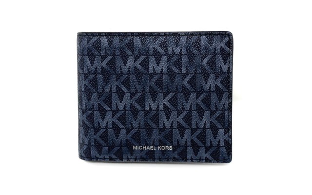 Men’s Cooper Billfold with Pocket Wallet