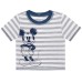 Mickey Infant 5-piece Layette Set, One Color, 3 Months