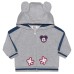 Mickey Infant 5-piece Layette Set, One Color, 12 Months