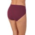 Midnight by  Hi Cut, 5-pack, Pink, Large