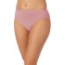 Midnight by  Hi Cut, 5-pack, Pink, Large