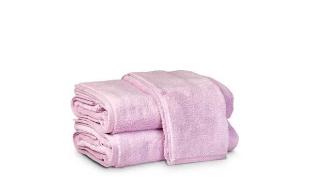 Milagro Solid Basic, Light Purple, FINGER TIP