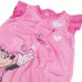 Minnie Kids' 3-pack Nightgown, One Color, 7
