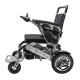  Platinum 8000 Heavy Duty Folding Electric Wheelchair