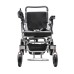  Platinum 8000 Heavy Duty Folding Electric Wheelchair