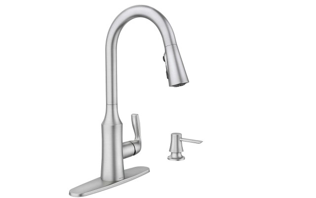  Cadia Pulldown Kitchen Faucet