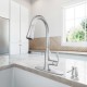  Cadia Pulldown Kitchen Faucet