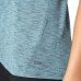  Ladies' 2-pack Tee, Green, 2X
