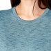  Ladies' 2-pack Tee, Green, 2X