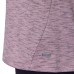  Ladies' 2-pack Tee, Pink, 2X