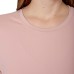  Ladies' 2-pack Tee, Pink, 2X