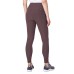  Ladies' High Rise Tight, Purple, 2X