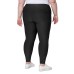  Ladies' High Rise Tight, Black, 2X