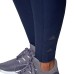  Ladies' High Rise Tight, Blue, 2X