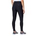  Ladies' High Rise Tight, Black, 2X