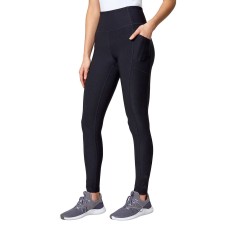 Mondetta Ladies' High Rise Tight