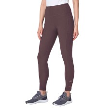 Mondetta Ladies' High Rise Tight