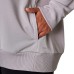  Ladies' Hoodie, Gray, XX-Large
