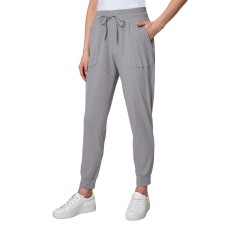 Mondetta Ladies' Ribbed Jogger
