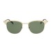 MB0092S Gold Green Sunglasses