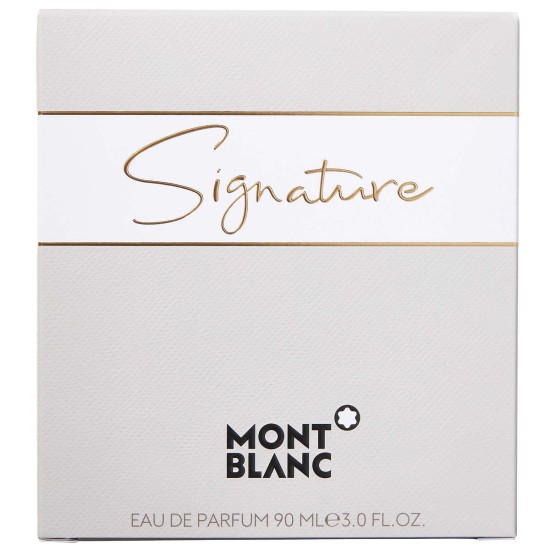  Signature Eau de Parfum, 3.0 fl oz
