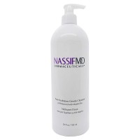 NASSIFMD Gentle Cleanser, 24.0 fl oz