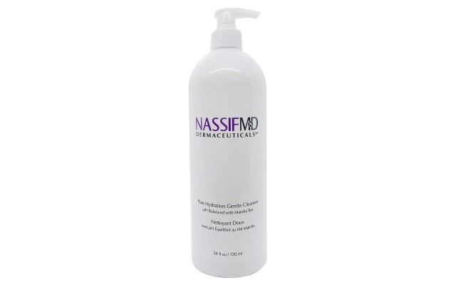  Gentle Cleanser, 24.0 fl oz