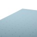  Air Gel Memory Foam Mattress Topper, One Color, California King
