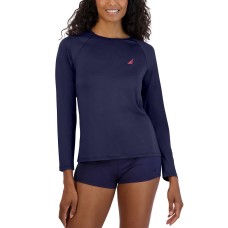 Nautica Ladies' Sun Tee