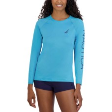 Nautica Ladies' Sun Tee
