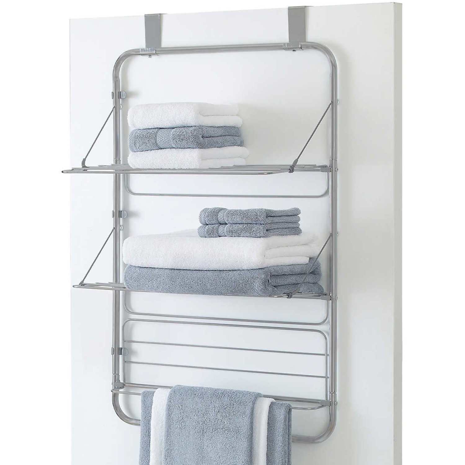 Neatfreak Over the Door Drying Rack