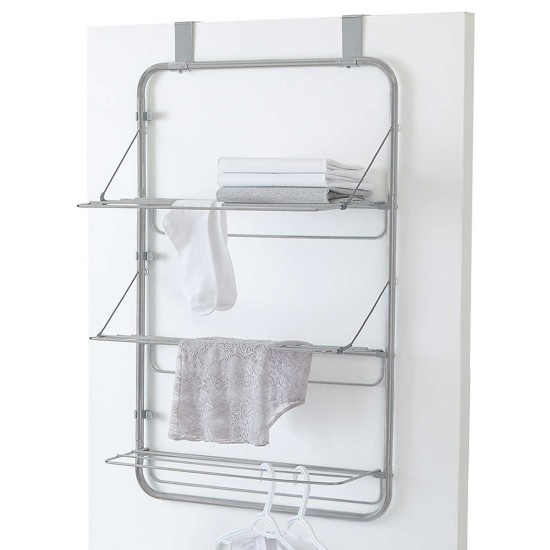  Over the Door Drying Rack