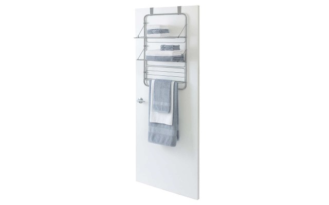  Over the Door Drying Rack
