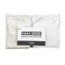  Dual Sided Beauty Pillowcase, 2-pack, White, King Size