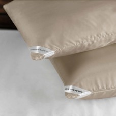 NIGHT Dual Sided Beauty Pillowcase, 2-pack