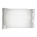  Dual Sided Beauty Pillowcase, 2-pack, White, King Size