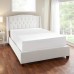  3” EVENcor GelPlus Gel Memory Foam Mattress Topper with Cooling Cover, One Color, Queen