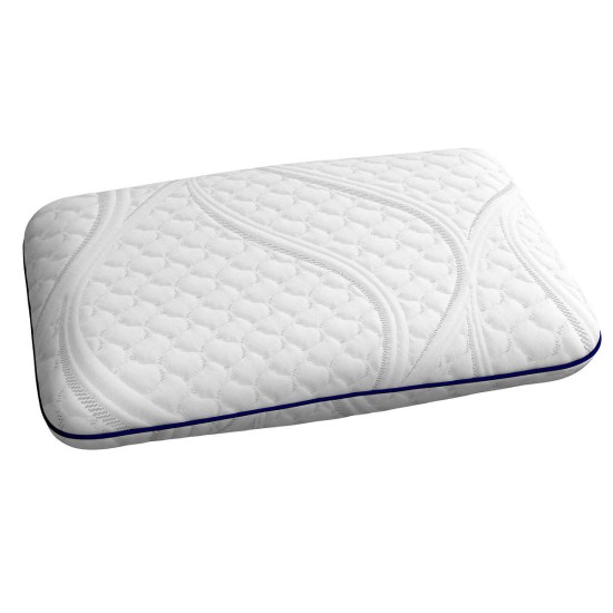  ComfortGrande Plus Gel Memory Foam Pillow