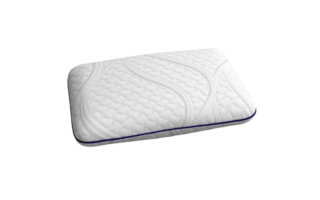  ComfortGrande Plus Gel Memory Foam Pillow