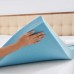  ComfortLuxe 3” Gel Memory Foam Mattress Topper, One Color, Twin