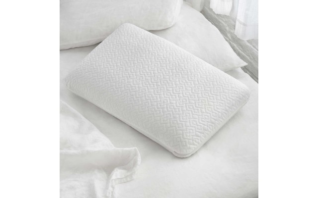  Lasting Cool Queen Pillow