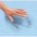  Overnight Recovery Gel Memory Foam Pillow with Cooling Celliant Cover