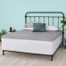  SoFresh 3” Gel Memory Foam Topper, One Color, King