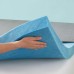  SoFresh 3” Gel Memory Foam Topper, One Color, King