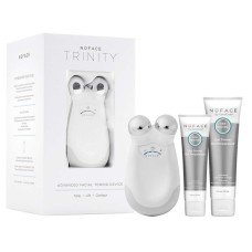 Nuface Trinity Facial Toning Device Bundle